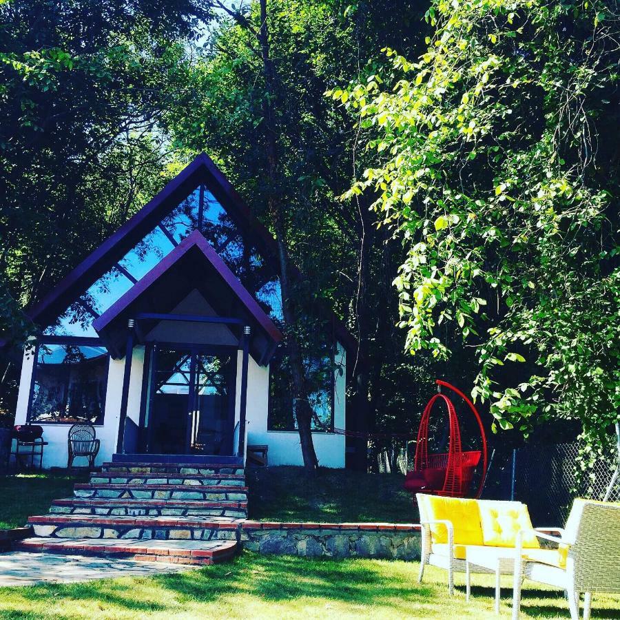 Ibrahim Aga Konagi Hotel Kartepe Exterior photo