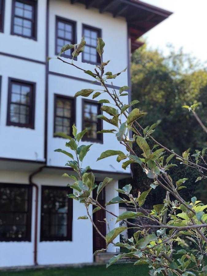 Ibrahim Aga Konagi Hotel Kartepe Exterior photo