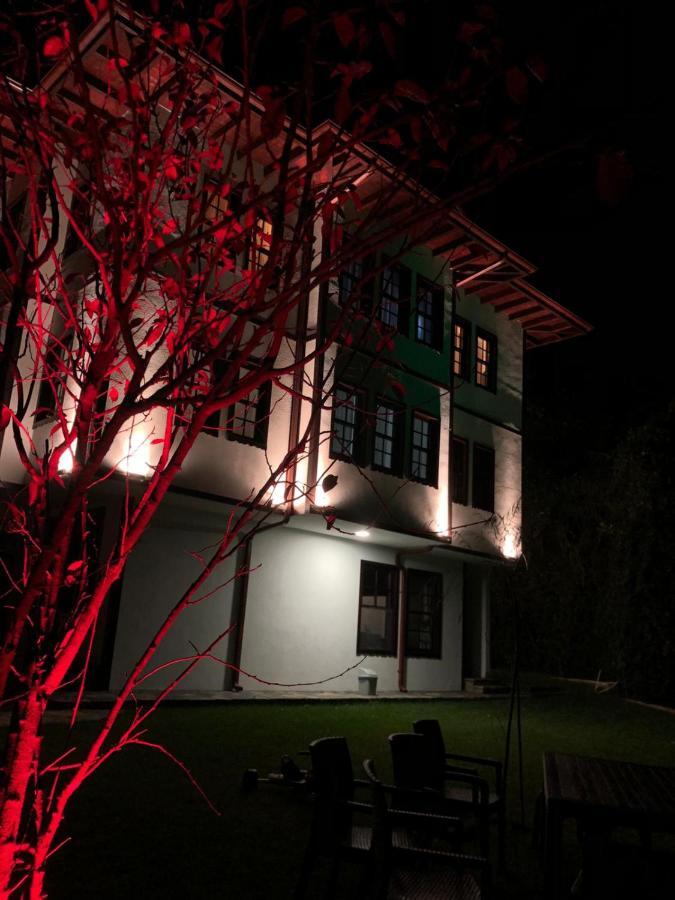 Ibrahim Aga Konagi Hotel Kartepe Exterior photo